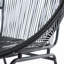 Chaise d'extérieur NUSA PATIO-1883527487