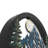 Pineglow 3D Metal Landscape Wall Art