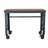 Solid Wood Steel Desk-50223316