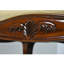 Banc rembourré Gibb