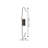 100Pcs Tensile Spring Home Sofa Spring Hook Practical Spring Replacement Kit