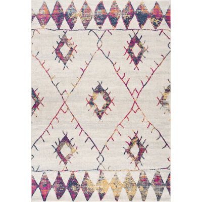 Kymiere Indoor Rug