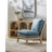 Hideyuki Traditional Accent Chair-394285176-394285179