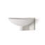 Demi-lune en fer Deja-91342503