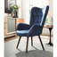 Talon Upholstered Armchair