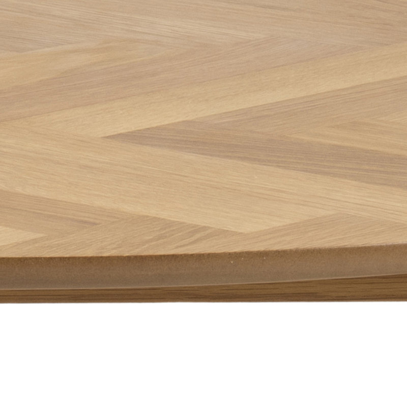 Popel Round 120cm Restaurant Table