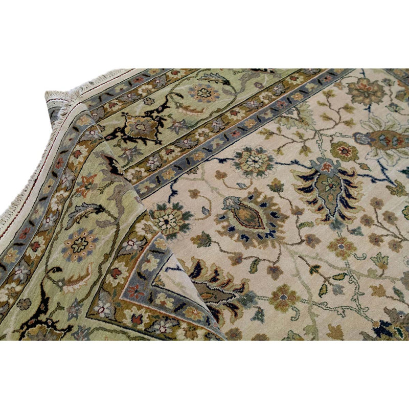 One-of-a-Kind 8'11" X 12'3" Area Rug