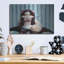 «Breakfast at Tiffany's» par Lucia Heffernan, peinture sur métal sans cadre-102283893