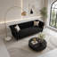 Grand canapé de 227 cm pour salon, canapé 3 places confortable avec assise profonde-1407292057