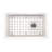30'' L Single Bowl Fireclay Kitchen Sink-102440525