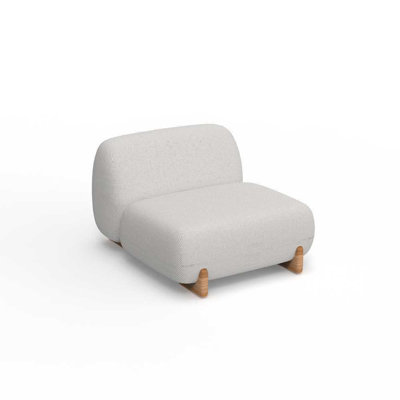 Milos Armless Section