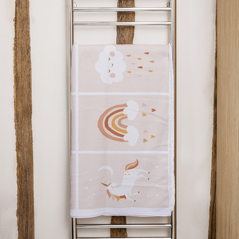 Dontavis Midweight Bath Towel