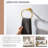 Bathroom Towel Ring Wall Mounted-49135800
