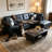 Maumee Upholstered Sectional-2103727430-2103727544