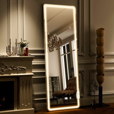 Miroir lumineux Holroyd