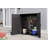 Suncast Extra Large Vertical Shed with Tool Hooks