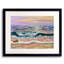 The Sea 099 Print by Alicia Lopez-308379110