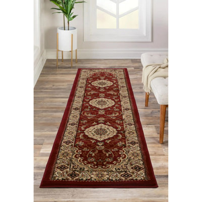 Oriental Area Rug