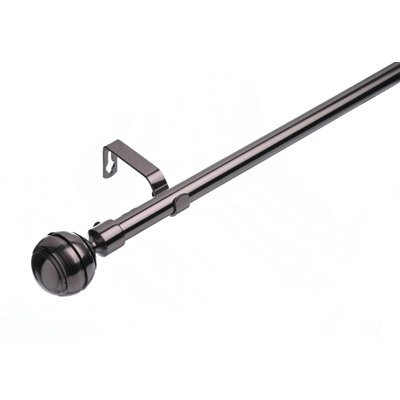 Ragsdale "19 mm Extendable Metal Curtain Poles "