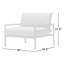 Terra Outdoor Lounge Chair-1940947669