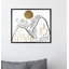 «Moon Over The Mountains», reproduction-33344908-33344950