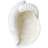 Resin Weather Resistant Freestanding Decorative Bird Feeder