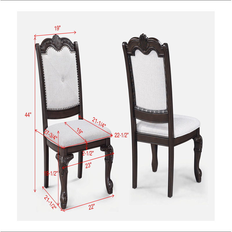Mobilier de salle à manger 2 pièces