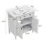 Meuble-lavabo 31 po avec lavabo-192702459