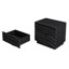 Tables de chevet en bois massif-1985771585