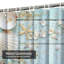 Rideau de douche Nautical Seashells-1045167930-1056114242