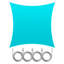 Voile d'ombrage Amgo-111679987-111679990