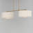 Eronim 2 - Light Kitchen Island Pendant-141906494-141906493
