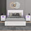 Ensemble de chambre à coucher Backstrom-695080804