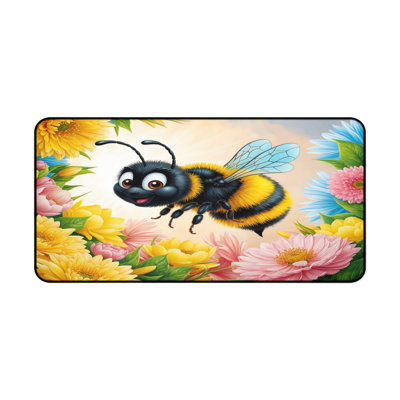 Polyester Desk Pad