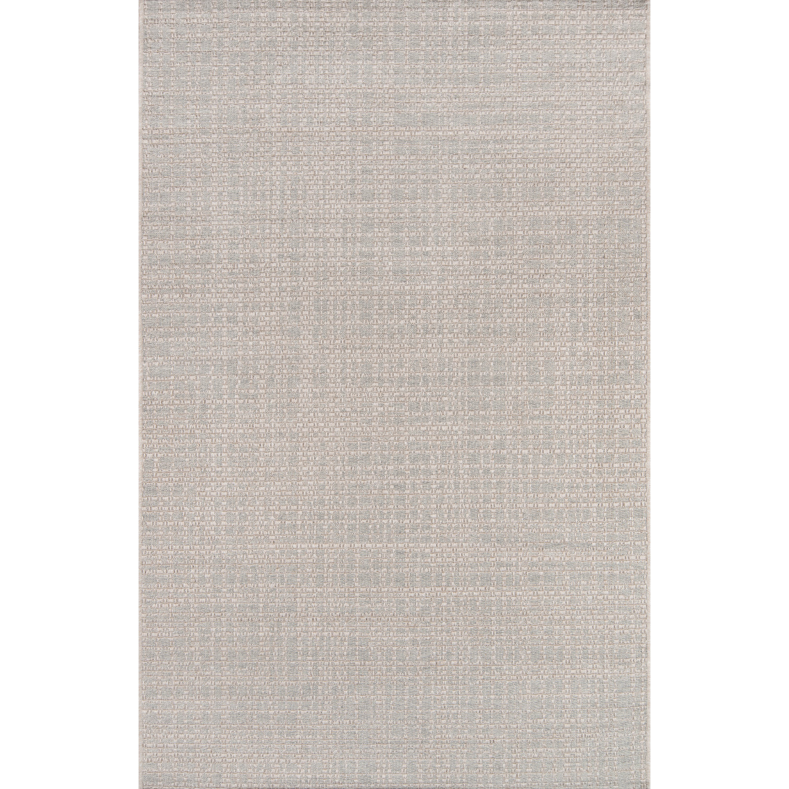 Lucius Stone Geometric Rug, Rectangle 9'10" x 13'2"