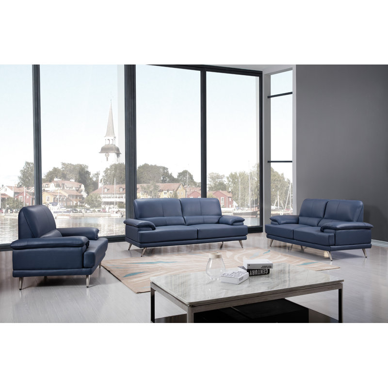 Ensemble de salon configurable Hayllar