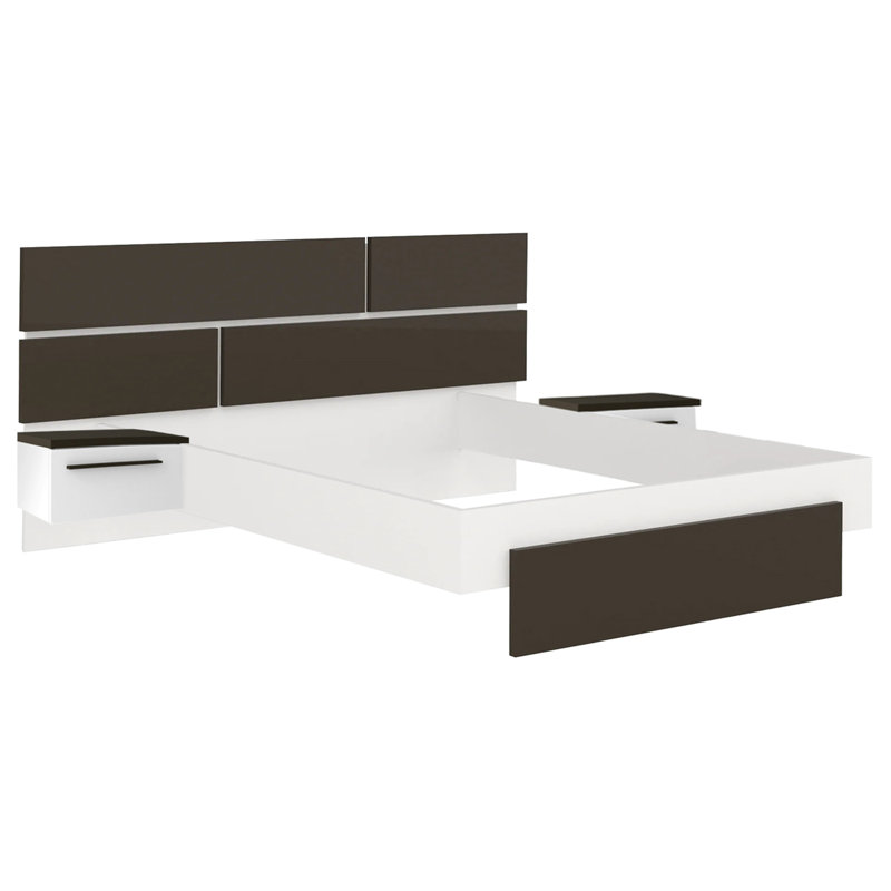 Hailey Configurable Bedroom Set