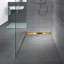 Kaivalya 90cm Tile-in Waste