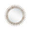 Diza Round Wall Mirror-1907288281