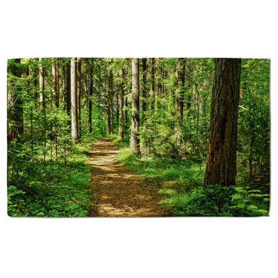 Dorreen Midweight Bath Towel