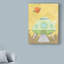« kids exotiques », art sur toile-33543011