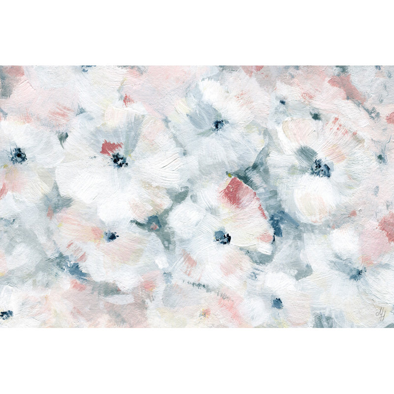 Wrapped Canvas Painting, 25cm H x 38cm W