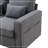 Goutier Arm Sofa-746230076