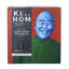Ken Hom Carbon Steel Non Stick Wok Set 31cm Excellence-1500648830