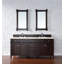 Meuble-lavabo double l 72 po Dussault-468666761-468666516-514920860
