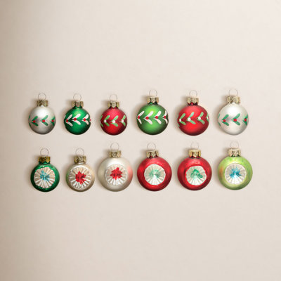 The Holiday Aisle® Ball Ornament