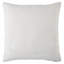 Coussin décoratif intérieur/extérieur géométrique
