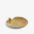 Gold Polished Stainless Steel