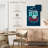 Tergel Dream Big Work Hard-108473134