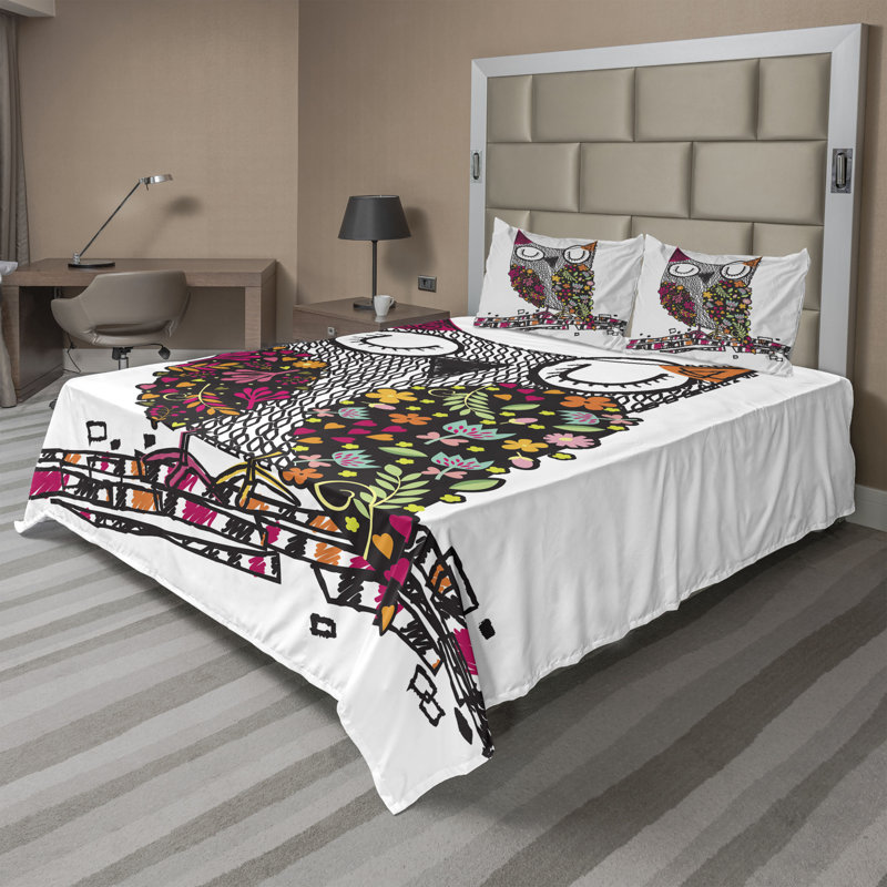 Microfiber Sheet Set, Full Sheet Set + Fitted Sheet + 2 Pillowcases